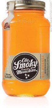 Ole Smoky Big Orange Moonshine 750ml