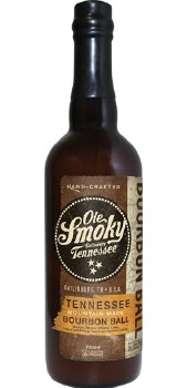 Ole Smoky Bourbon Ball Whiskey 750ml