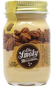 Ole Smoky Butter Pecan 50ml