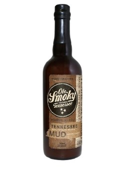 Ole Smoky Mud Cream Liquer 750ml