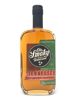 Ole Smoky Salty Watermelon 750ml