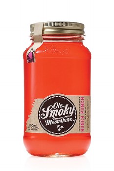 Ole Smoky Hunch Punch Moonshine 750ml
