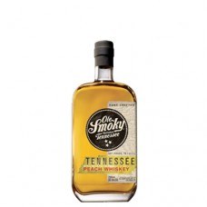 Ole Smoky Peach Whiskey 50ml