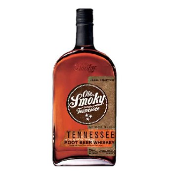 Ole Smoky Root Beer Whiskey 750ml
