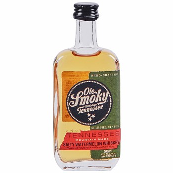 Ole Smoky Salty Watermelon 50ml