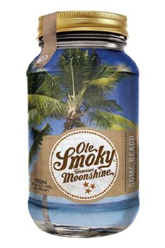 Ole Smoky Some Beach 750ml