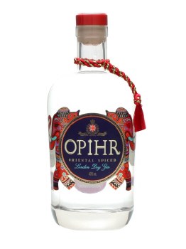 Opihr London Dry Gin 750ml