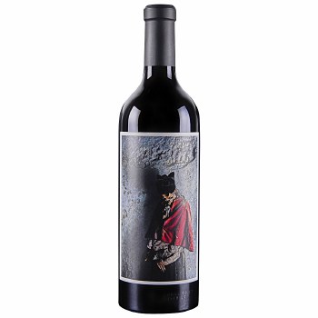 Orin Swift Palermo Cabernet Sauvignon 750ml