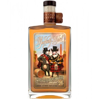 Orphan Barrel Muckety Muck 25 Year 750ml