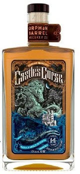 Orphan Barrel Castle's Curse 14 Year 750ml