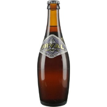 Orval Trappist Ale 11.2oz Bottle