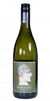 Ottos Constant Dream Sauvignon Blanc 750ml