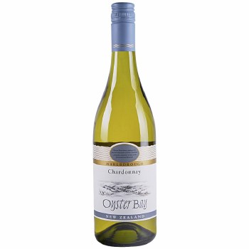 Oyster Bay Chardonnay 750ml