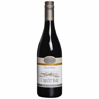 Oyster Bay Pinot Noir 750ml