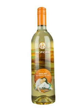 Pacific Rim Riesling 750ml