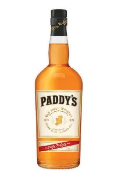 Paddy Old Irish Whiskey 1000ml