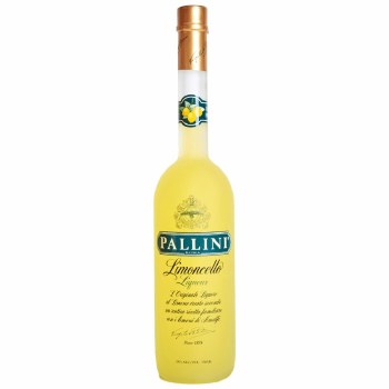 Pallini Limoncello 750ml