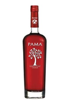 Pama Pomegranate 375ml