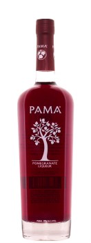 Pama Pomegranate 1000ml
