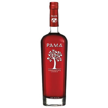 Pama Pomegranate 750ml