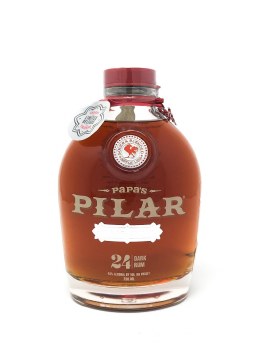 Papa Pilar Sherry Cask Aged 750ml "Store Pick"