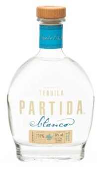Partida Blanco 375ml