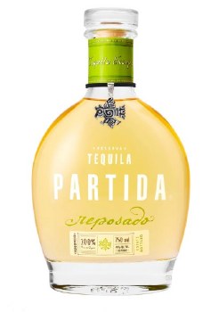 Partida Reposado 750ml