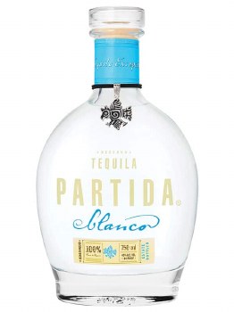 Partida Blanco 750ml