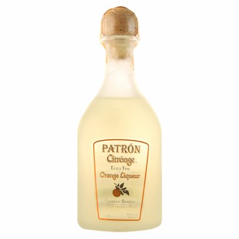Patron Citronge Orange 750ml