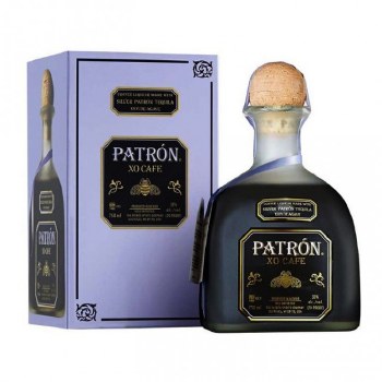 Patron XO Cafe 750ml - The Liquor Book