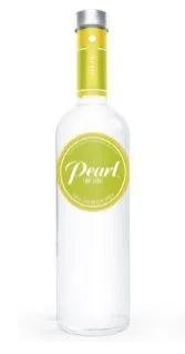 Pearl Lime Basil 750ml