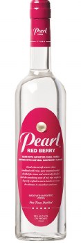 Pearl Raspberry 750ml