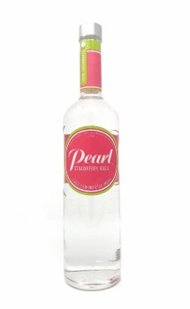 Pearl Strawberry Basil 750ml