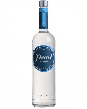 Pearl Blueberry 750ml