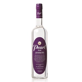 Pearl Plum 750ml