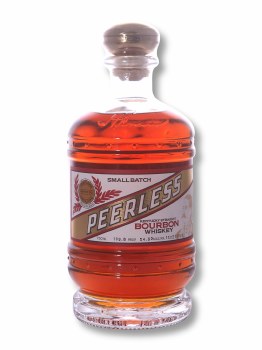 Peerless Small Batch Bourbon 750ml