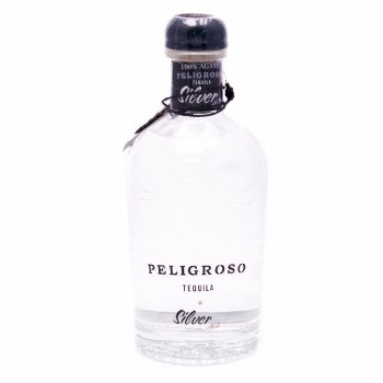 Peligroso Silver 750ml