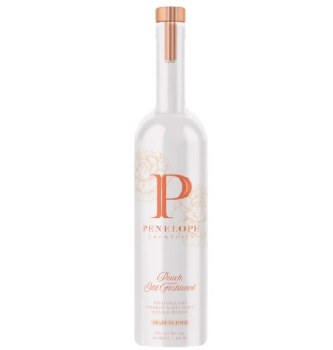 Penelope Peach Old Fashioned 750ml