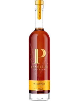 Penelope Wheated 750ml