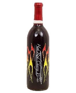 Peninsula Cellars Cherry Hot Rod 750ml