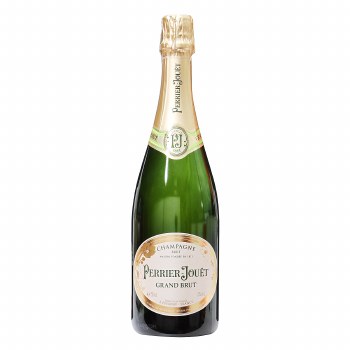 Perrier Jouet Grand Brut 750ml
