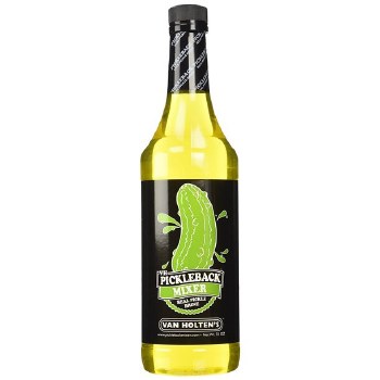 Van Holten's Pickleback Mixer 1L