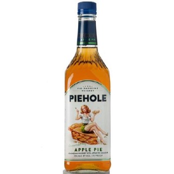 Pie Hole Apple Pie 750ml