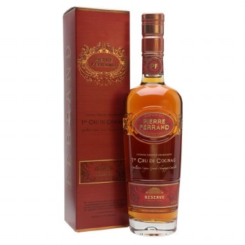 Pierre Ferrand Double Cask Cognac 750ml