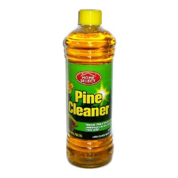 Home Select Pine Cleaner 28oz