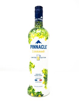 Pinnacle Lemonade 750ml