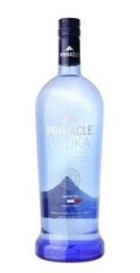 Pinnacle Vodka 1000ml