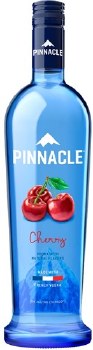 Pinnacle Cherry 750ml