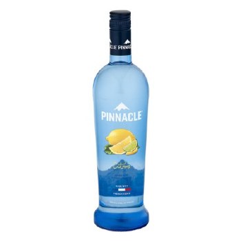 Pinnacle Citrus 750ml