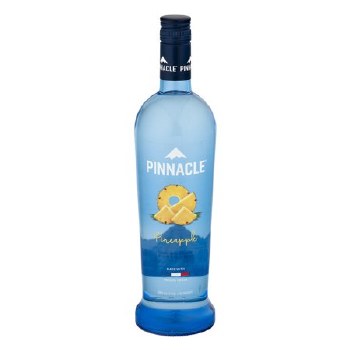 Pinnacle Pineapple 750ml